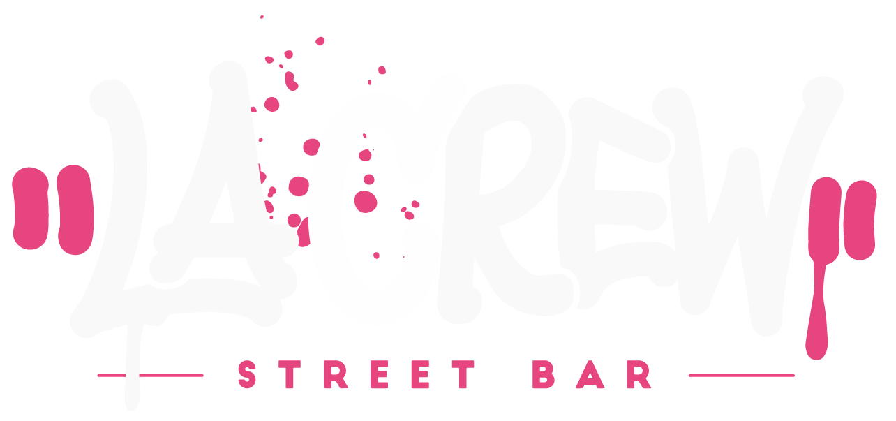 La crew – street bar